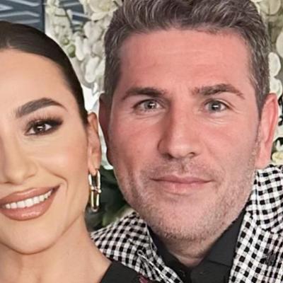 Claudia Pătrășcanu, dezvăluiri rare despre viața personală: Suntem împreună de doi ani și jumătate...