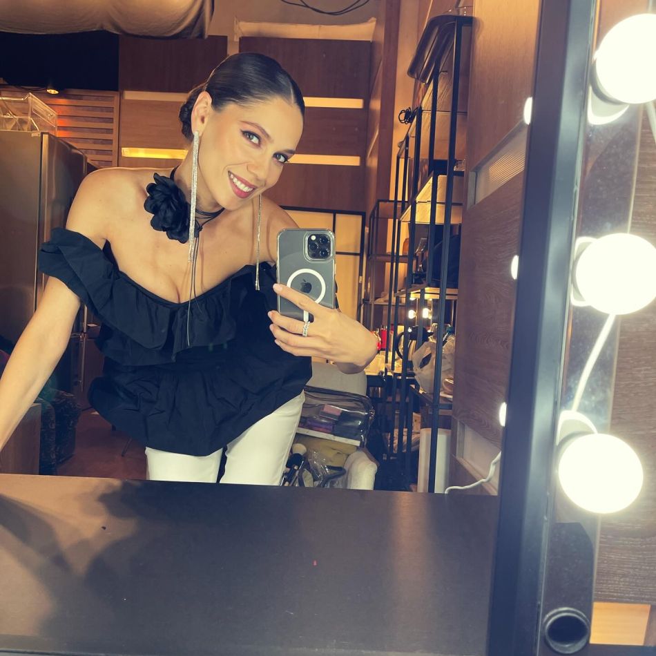 Irina Fodor, mesaj acid pentru foștii jurați Chefi la cuțite:  Nu am scăzut 3, ci am adunat 1..