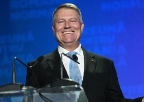 Soții Iohannis, somați de ANAF să predea cheile imobilului din Sibiu și să restituie banii din chirii