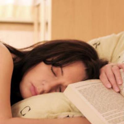 Tratamente naturiste care inlatura oboseala