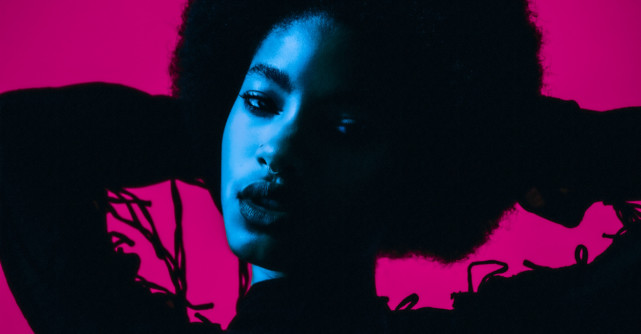 WILLOW a lansat albumul lately I feel EVERYTHING