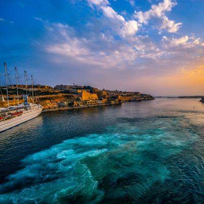 10 cele mai frumoase destinații pentru un city break în luna mai