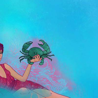 Zodia Rac. Perioadă, compatibilitate și caracteristici