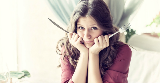 3 motive pentru care iti este mereu foame