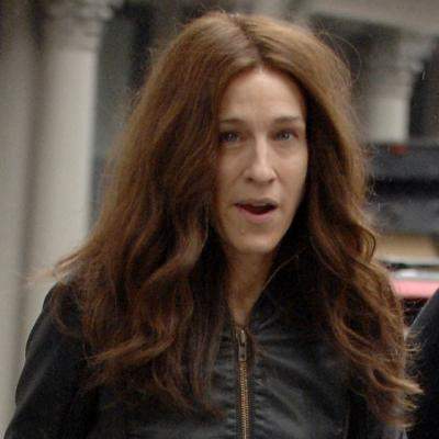 Video: Vezi aici in ce hal a ajuns Sarah Jessica Parker