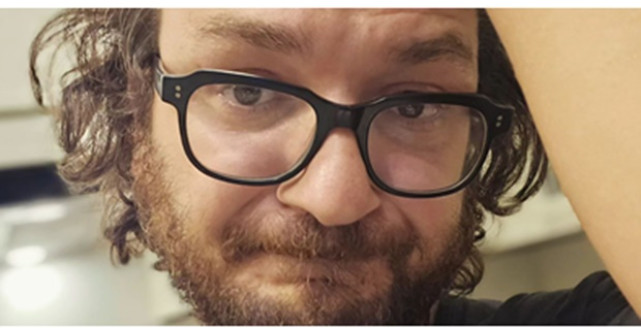 Florin Dumitrescu, mesaj cu subînțeles după aflarea noilor jurați de la Antena 1: Gândul meu e bun și pașnic...