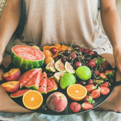 Șase sfaturi ale bunicii pentru a slăbi sănătos