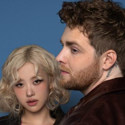 Alex Warren a lansat noul single On My Mind în colaborare cu ROSÉ