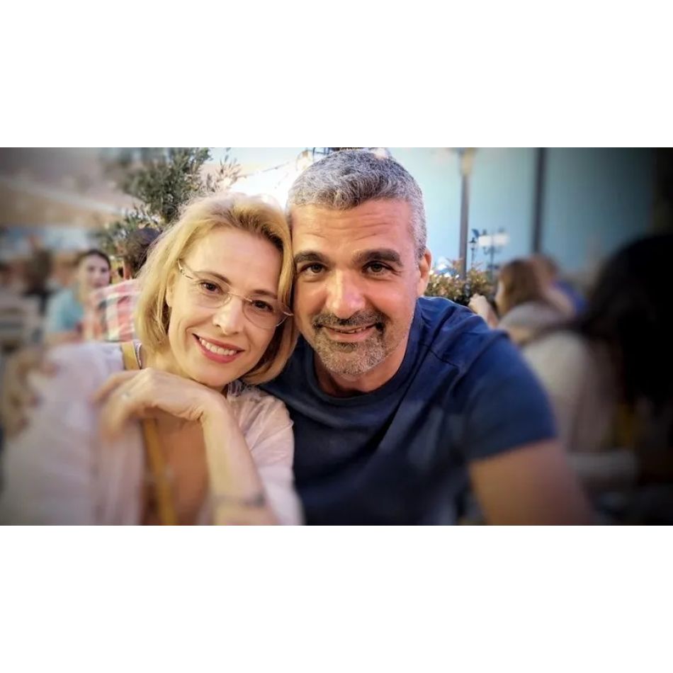 Monica Davidescu, mărturisiri despre sarcina pierdută. Fetița ei, Dora și-ar fi dorit un frățior sau o surioară