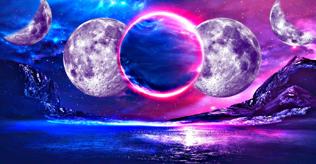 10 Septembrie, cea mai importantă zi din această lună. Aliniem scopul vieții cu destinul primit de la Univers