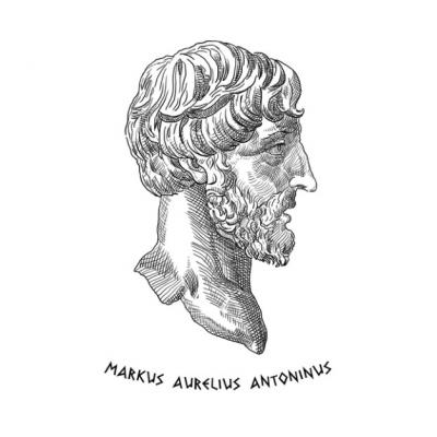 Sfatul lui Marcus Aurelius pentru a iti incepe fiecare zi cu zambetul pe buze