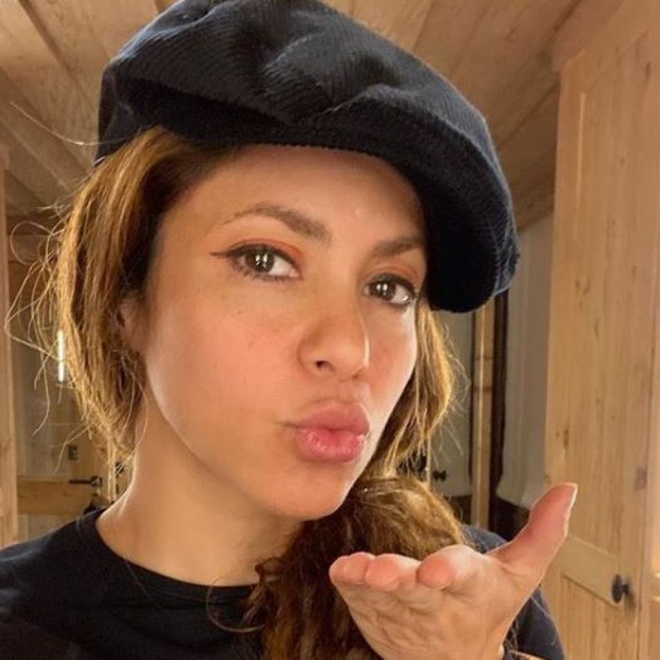 Shakira și Gerard Pique s-au împăcat de dragul copiilor lor. Securea răboiului a fost îngropată