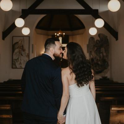 Iubește omul care te lasă să-l iubești