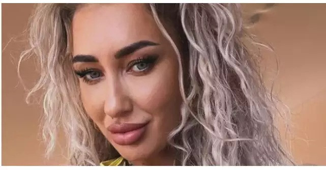 Maria de la Insula Iubirii a suferit un preinfarct! Tânăra nu vede cu un ochi: M-am obișnuit cu această limitare...