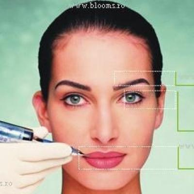 (P) Machiajul Semipermanent