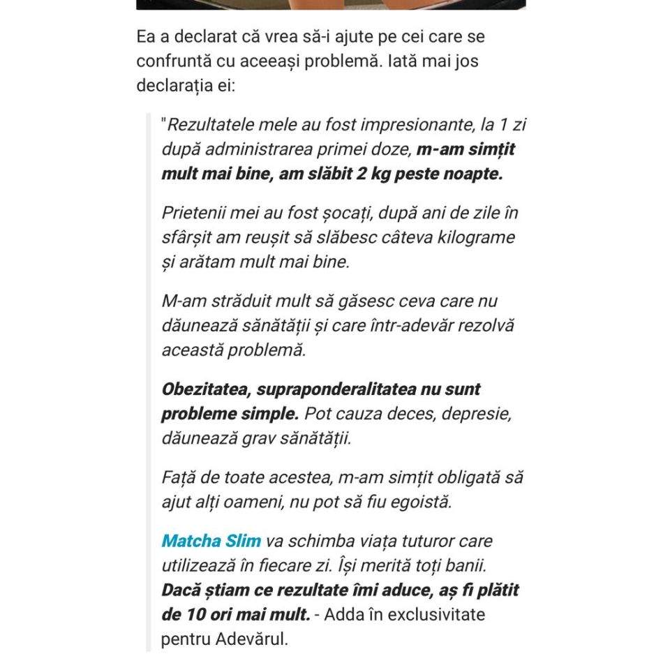 ADDA - Victima unor postari fantoma, publicitate falsa, defaimare si incalcarea dreptului de imagine!