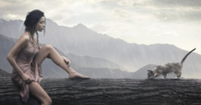 Lupul si naravul: Kim Kardashian vrea sa se schimbe