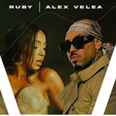 RUBY lansează piesa Viciu între vicii, în colaborare cu Alex Velea