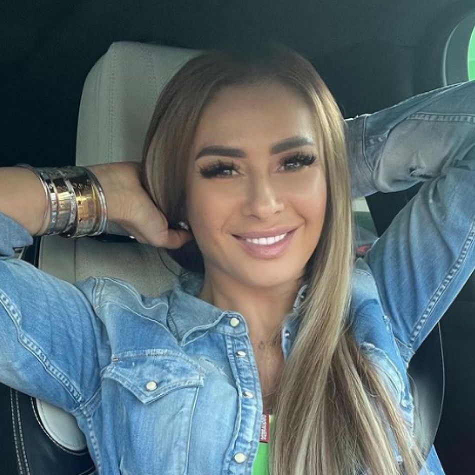 Anamaria Prodan și Laurențiu Reghecampf au divorțat oficial: Ce a hotărât instanța