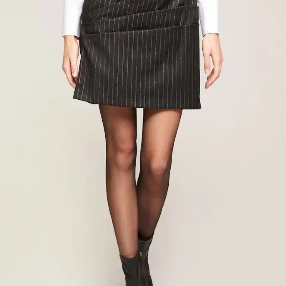 Fuste Chic: Cheia unor ținute spectaculoase în sezonul rece