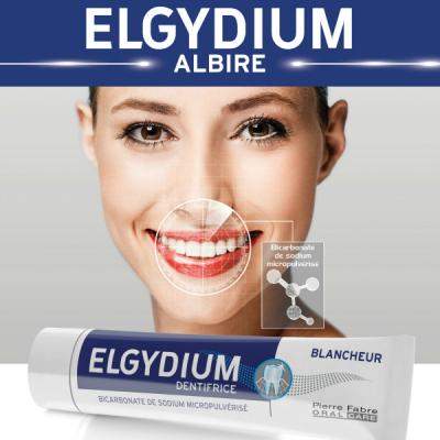 Recapata-ti albul natural al dintilor cu Elgydium Whitening 