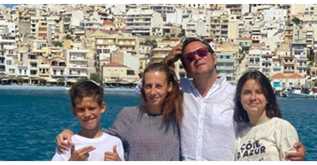 Daniel Buzdugan, decizie radicală: și-a transferat cei doi copii de la școala privată la cea de stat