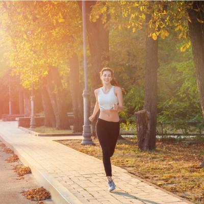 Cum iti recapeti bunele obiceiuri la inceput de toamna