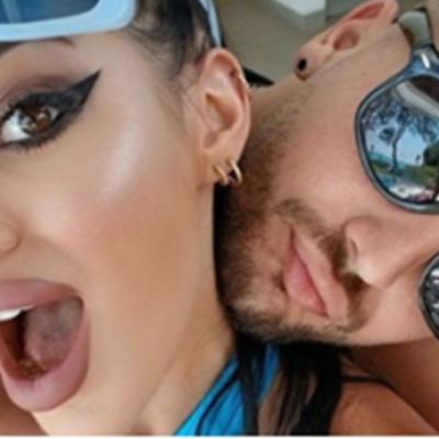 Adevărul despre relația dintre Dani Boy și ispita Maria: Sunt în proces de cunoaștere...