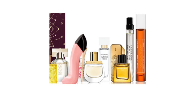 Cadoul ideal de Crăciun? Calendarele advent cu produse cosmetice