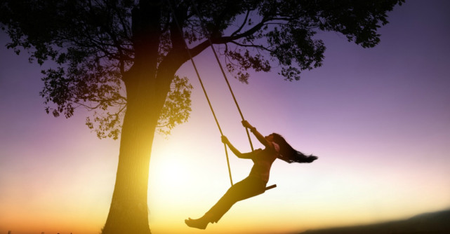 Trasaturile unice ale unui creier fericit