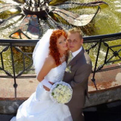 Marturii sau cocarde la nunta?