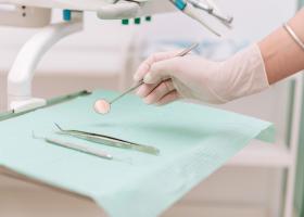 Tragedie într-o clinică stomatologică din Capitală: O fetiță de 2 ani a murit în timpul unei intervenții dentare
