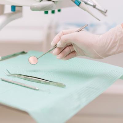 Tragedie într-o clinică stomatologică din Capitală: O fetiță de 2 ani a murit în timpul unei intervenții dentare