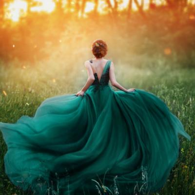 Ai încredere în Univers. Totul se va schimba când sufletul tău va fi pregătit, nu când îți vei dori tu