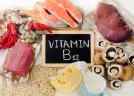 Deficitul de vitamina B12: simptome care pot fi confundate cu stresul și ce analize îl descoperă