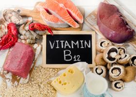 Deficitul de vitamina B12: simptome care pot fi confundate cu stresul și ce analize îl descoperă