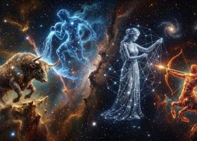 Cele 3 cupluri de zodii care riscă să nu găsească fericirea în dragoste