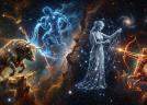Cele 3 cupluri de zodii care riscă să nu găsească fericirea în dragoste