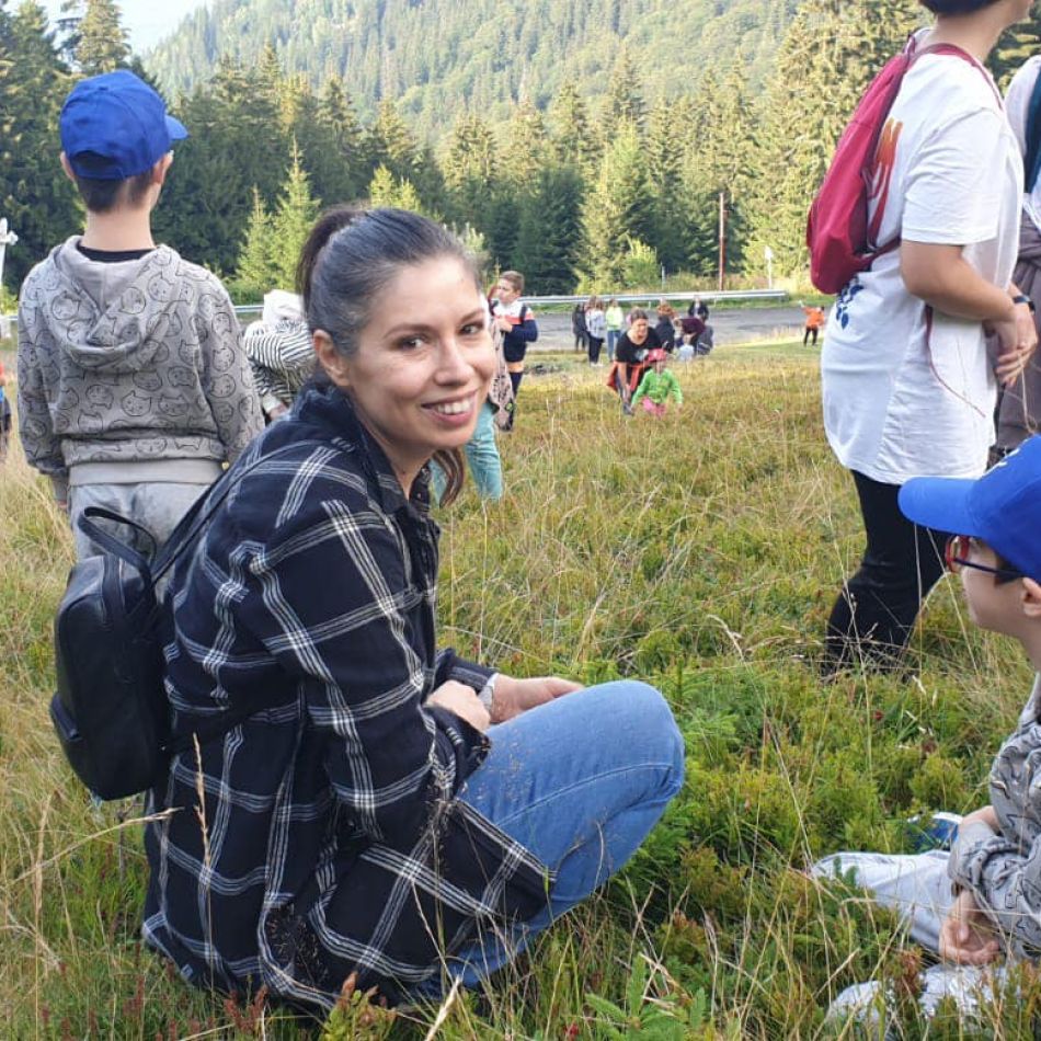 Cristina Bălan vrea să adopte un copil, însă are parte de multe piedici: Toate procedurile sunt foarte complicate...