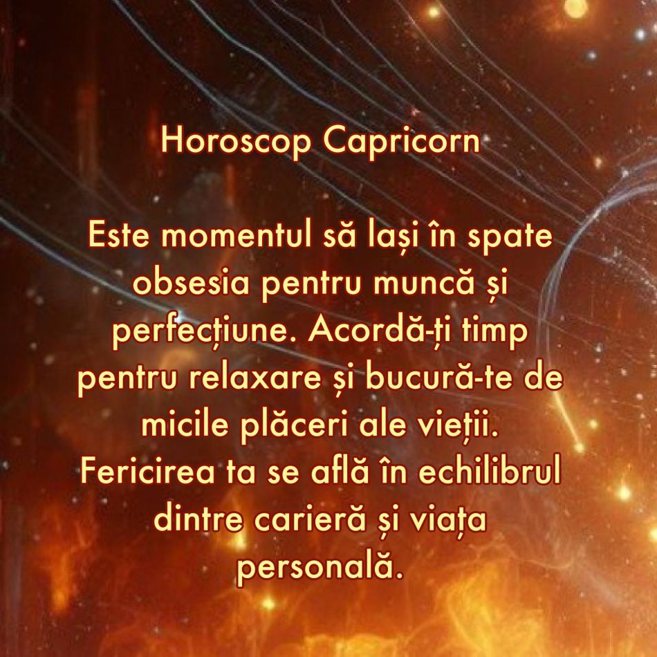 La ce trebuie să renunți în săptămâna 8-14 iulie ca să atragi fericirea în viața ta