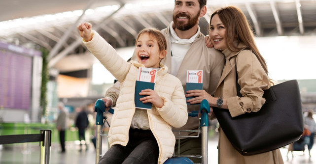 Destinații de top pentru călătorii în familie în afara Europei în 2026