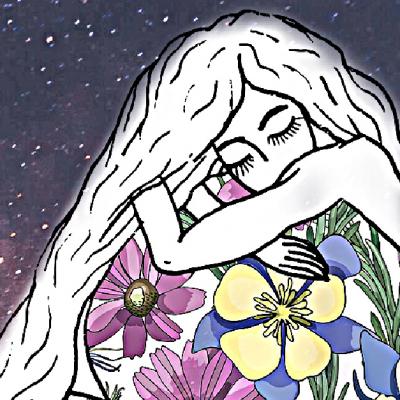 Continuă-ți drumul! Nu te da bătută! Mergi mai departe cu răbdare. Într-o zi vei înțelege planul Universului pentru tine