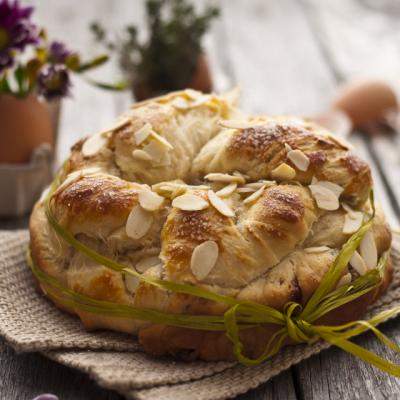 Paska: Reteta de pasca in stil slovac 