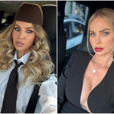 Andreea Bănică critică influencerii de parenting:Toate femeile care nasc sunt influencerițe și există multe fraiere care le cred