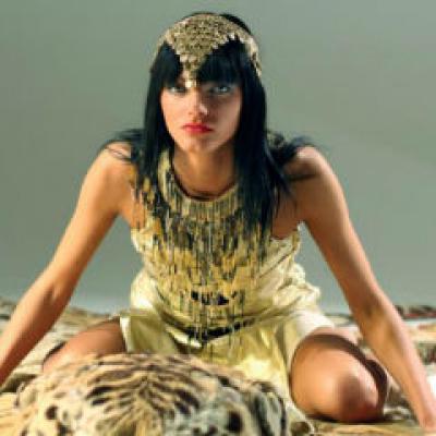 Ritualuri egiptene de ingrijire naturala a pielii