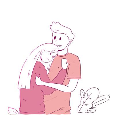 10 mesaje de dragoste pentru el