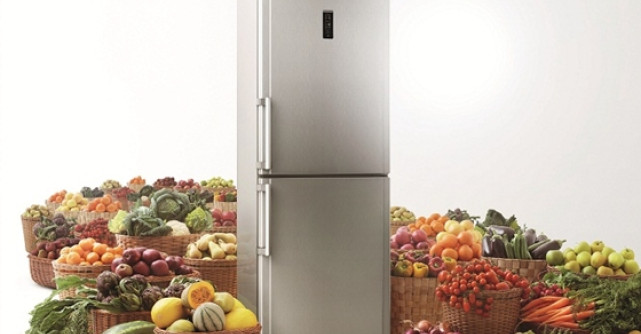 O adiere proaspata in bucatarie