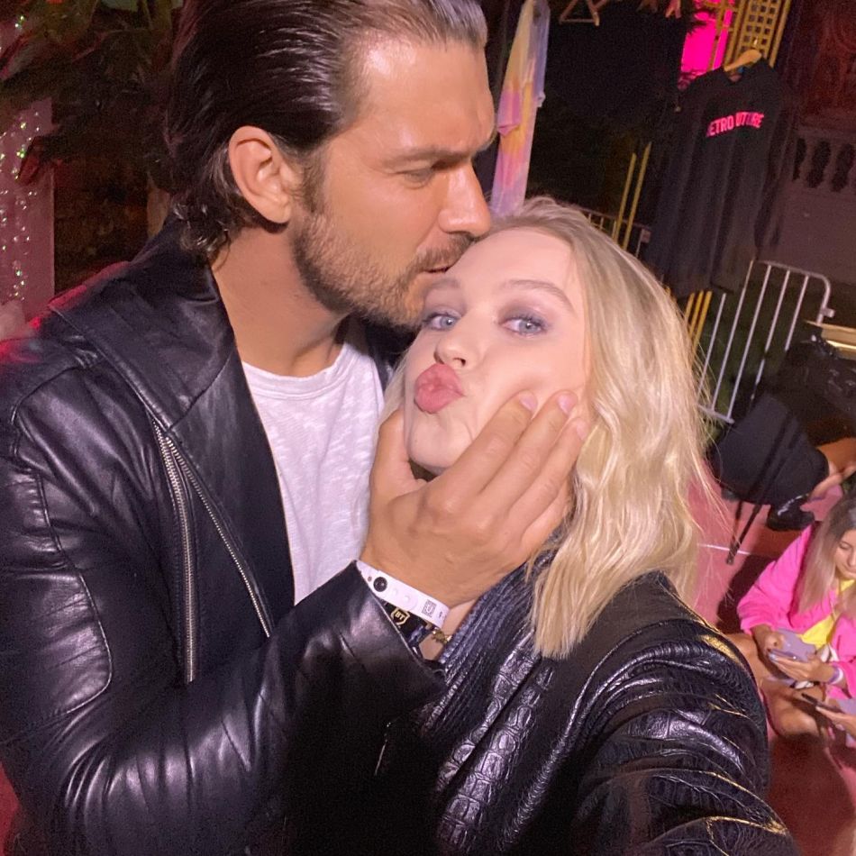 Ce spune Bogdan Vlădău despre despărțirea de Gina Chirilă: Important e să ne fie nouă bine!