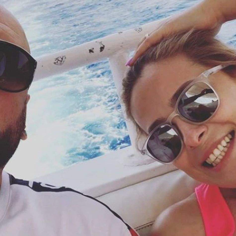 Elena Vișcu, fosta soție a lui CRBL, despre viața de după divorț: Am trei joburi!