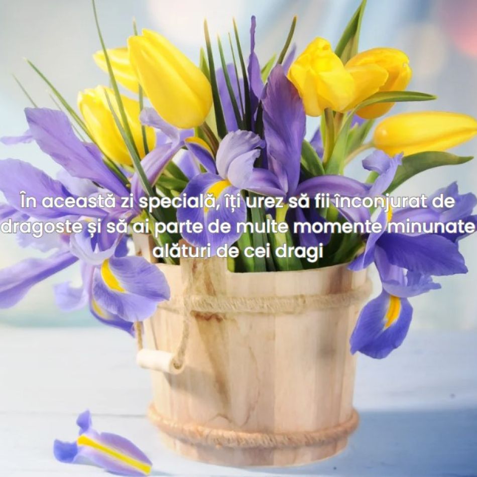 Mesaje de 1 martie. SMS-uri, felicitări și urări de Mărțișor